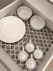 Z Crib - Azure North