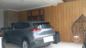 Paraíso em Xangri-lá: Casa de praia com piscina