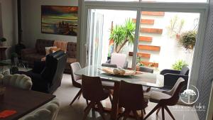 Paraíso em Xangri-lá: Casa de praia com piscina