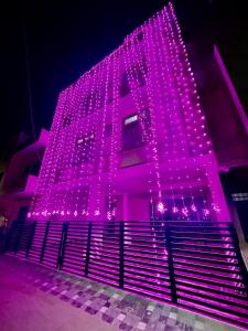 ZenRoofs - Homely 2 BHK Flat