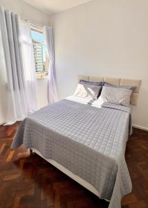 Quarto com Vista Cristo em Copacabana