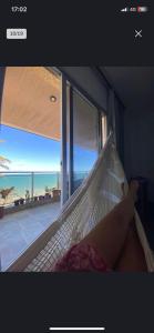 Aconchego e exclusividade ao som do mar