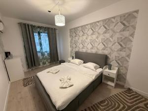 Ivory Luxury 1BR