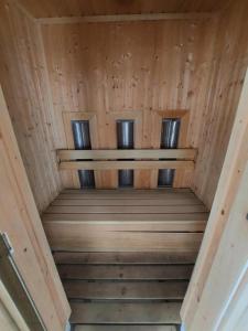 Relax Wellness Apartman