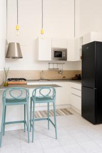 Appartamento Loft ex mulini