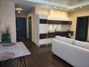 Seaside Forest Residence