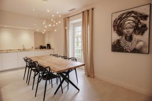 Appartement Signature au cœur de Saint-Rémy-de-Provence