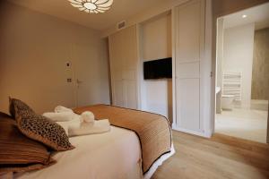 Appartement Signature au cœur de Saint-Rémy-de-Provence