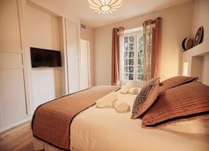 Appartement Signature au cœur de Saint-Rémy-de-Provence