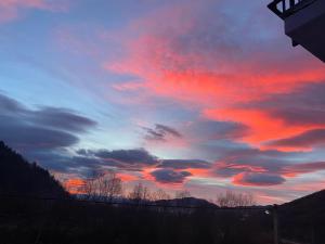 Pensiune Marginimea Sibiului