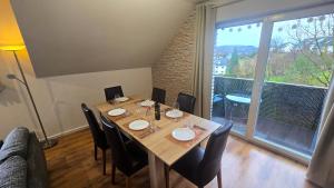 Ferienwohnung in Eckenhagen