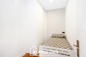 MyHouseSpain - Amplio y cómodo apartamento