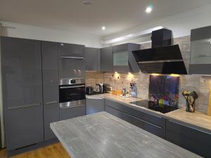 Ferienwohnung in Eckenhagen