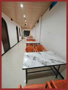 Hotel Amritam Residency