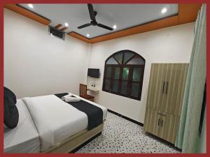 Hotel Amritam Residency