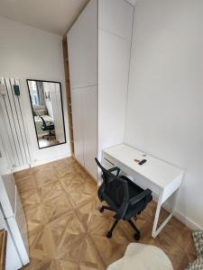 Deluxe Double Room with Private Bathroom and Garden