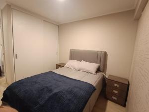 Comfortable apartment in Parque la Reserva