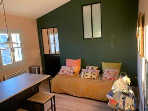 Balade à lHôtel Particulier de Montcalm