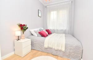 TOTU HOME Gdynia Soft Grey Apartment