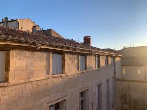 Balade à lHôtel Particulier de Montcalm