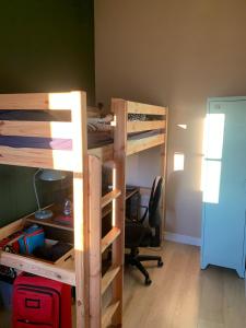 Balade à lHôtel Particulier de Montcalm