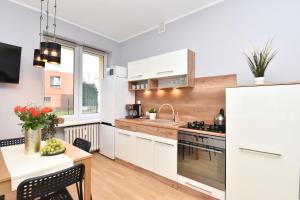 TOTU HOME Gdynia Soft Grey Apartment
