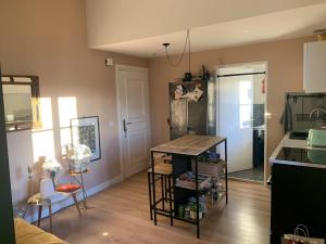 Balade à lHôtel Particulier de Montcalm