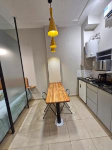 Monoambiente de diseño