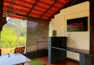Rafters Retreat Coorg - The Riverside Homestay