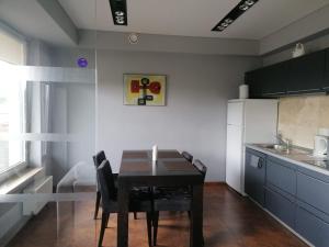 Central Druskininkai Apartment