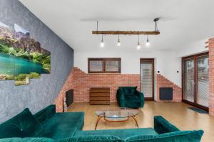 Cracow Vistula Harmony Apartment by BookingHost