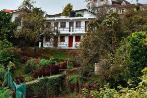 KSR Aura Homestay