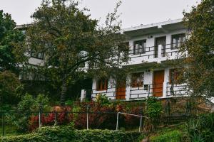 KSR Aura Homestay