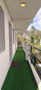KSR Aura Homestay