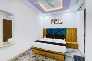 Hotel O by OYO Hotel Sunrise