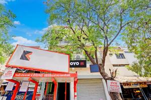 Hotel O by OYO Hotel Sunrise