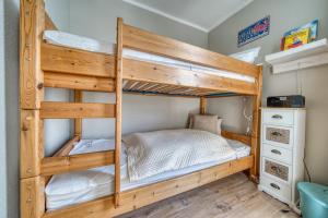 Ferienpark - Haus K, App 0K0802