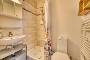 Ferienpark - Haus K, App 0K0802