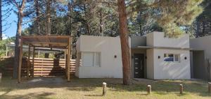 Casa 6 personas Monte Hermoso