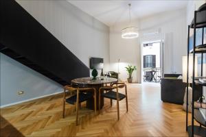 Dimora Ai Leoni, Suite & Apartments