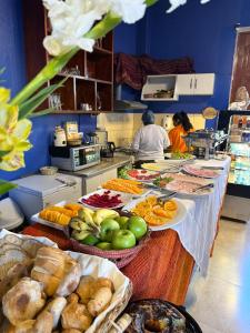 La Casona de Palacio Viejo