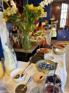 La Casona de Palacio Viejo