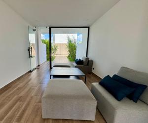 Pool View and Balcony Suite Central Location