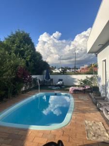 Paraíso no Ninho