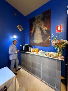 La Casona de Palacio Viejo