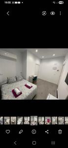 Estudios Nuevos Madrid Centro