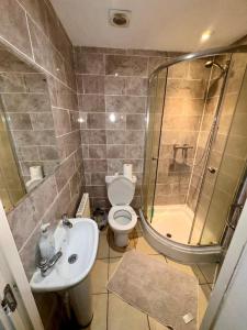 Sorrell Gardens Guest House