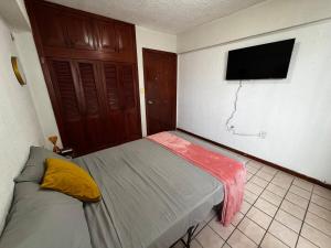 Comodo departamento en excelente ubicacion