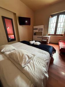 La Casona de Palacio Viejo