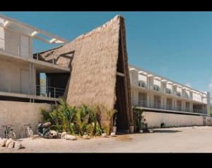 Incredible Penthouse in La Veleta Tulum,